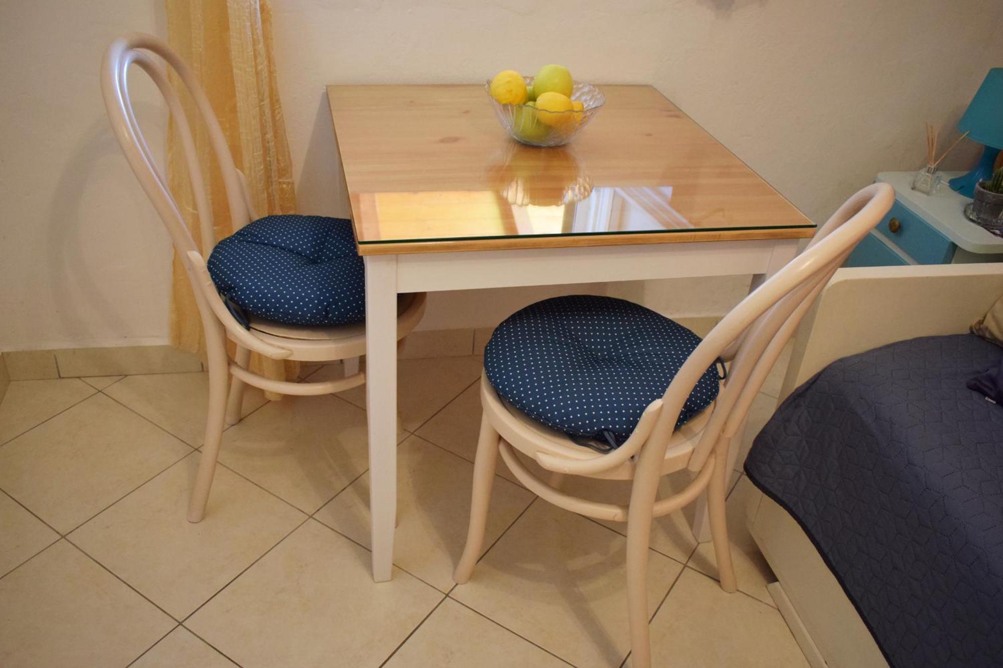 Lina Vrankovic Apartments ฮวาร์ ภายนอก รูปภาพ