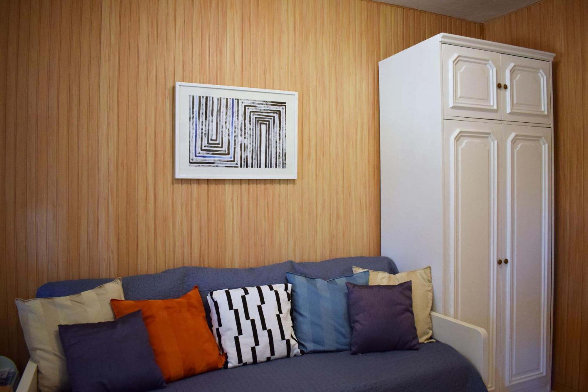 Lina Vrankovic Apartments ฮวาร์ ภายนอก รูปภาพ